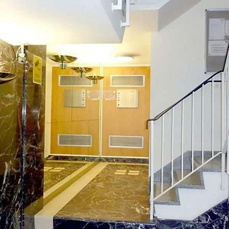 Bright V Central 1-Bed Wifi: Fitzrovia W1 Near Oxford Street London Luaran gambar