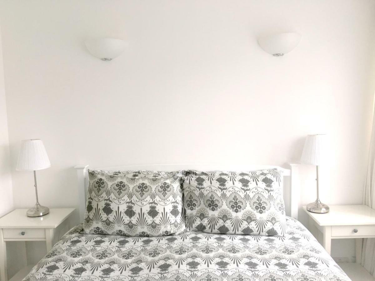 Bright V Central 1-Bed Wifi: Fitzrovia W1 Near Oxford Street London Luaran gambar