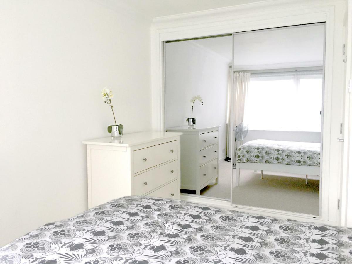 Bright V Central 1-Bed Wifi: Fitzrovia W1 Near Oxford Street London Luaran gambar