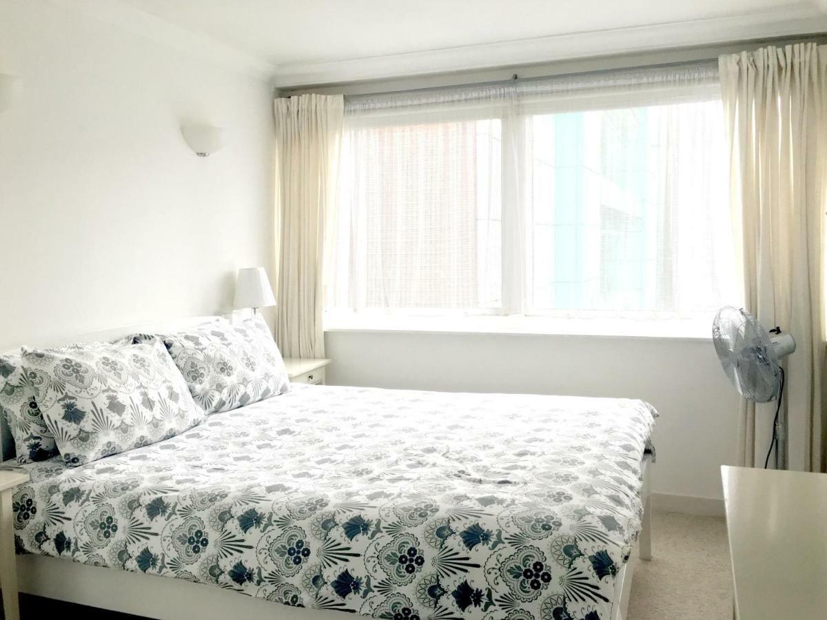 Bright V Central 1-Bed Wifi: Fitzrovia W1 Near Oxford Street London Luaran gambar